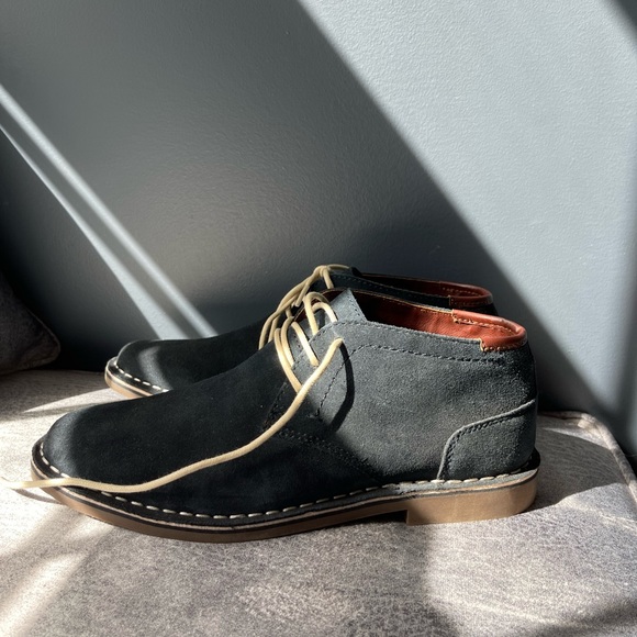 Kenneth Cole reaction shoes - Picture 1 of 4